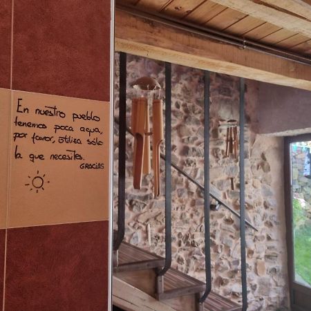 Albergue Gabino El Ganso 외부 사진